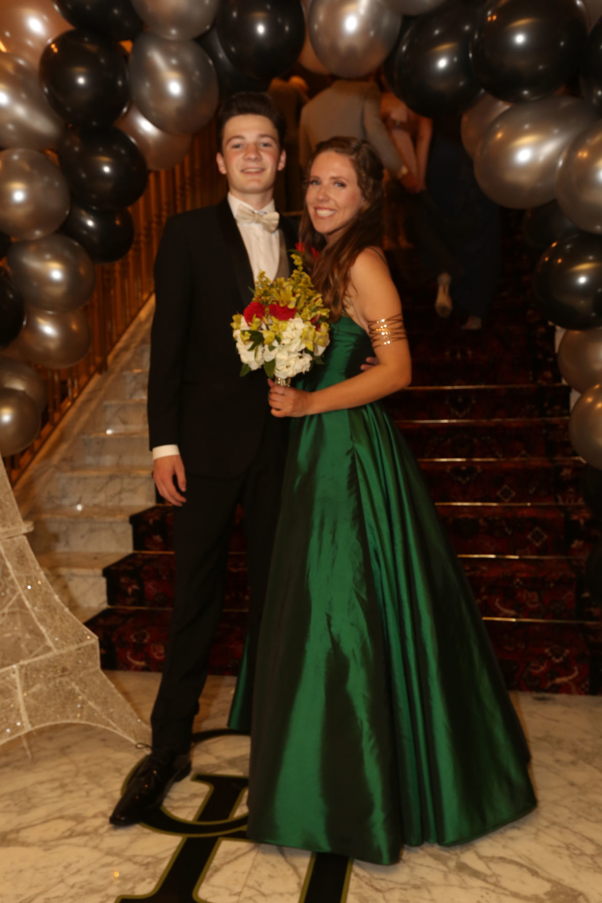 Mainland Regional High School Prom